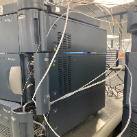 Refurbished Waters XEVO TQ-S / Acquity H-Class LCMS image 3